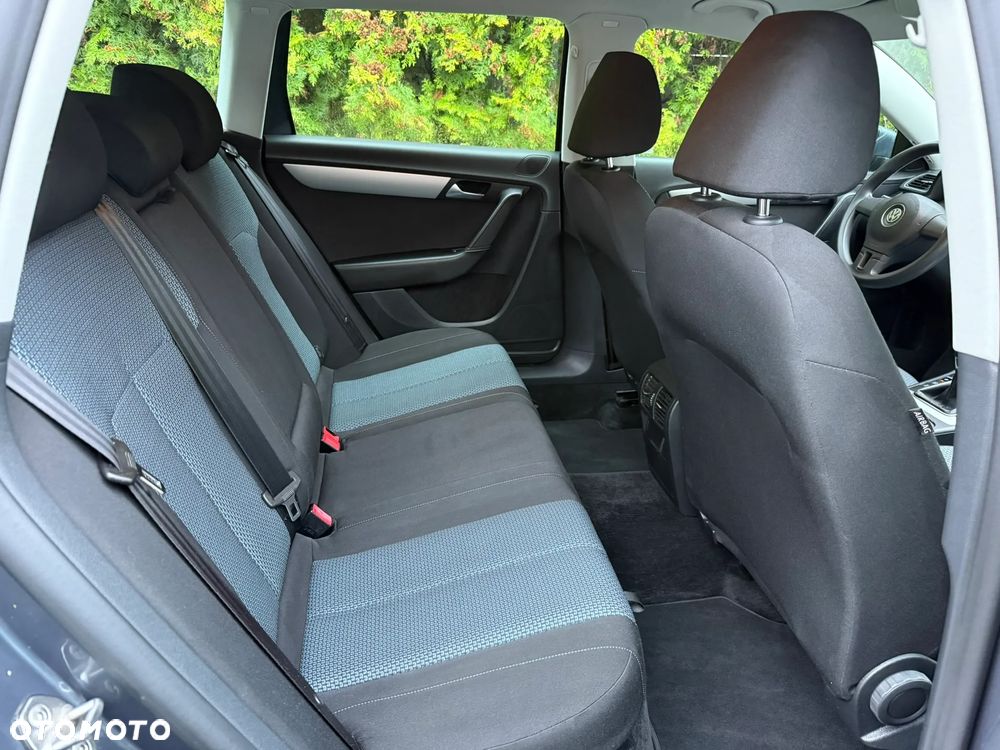Volkswagen Passat Variant 1.6 TDI BlueMotion - 7