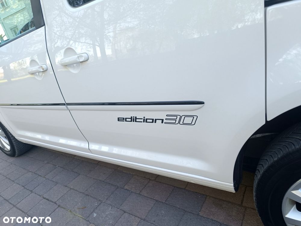 Volkswagen Caddy 2.0 (5-Si.) DSG Edition 30 - 23