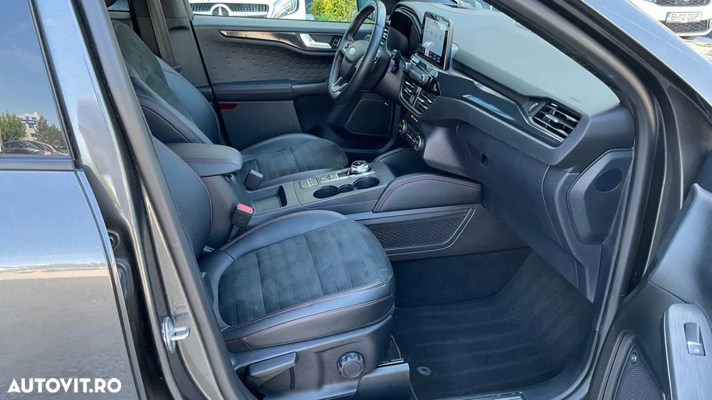 Ford Kuga - 7