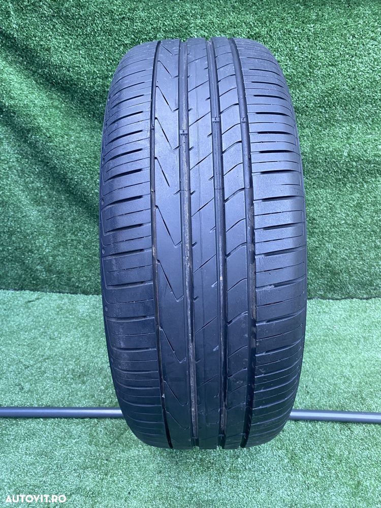 Anvelopă  Vară Hankook Ventus S1 Evo 2 SUV 235 60 R 18 103W Dot 1020  Profil 4,9mm - 1