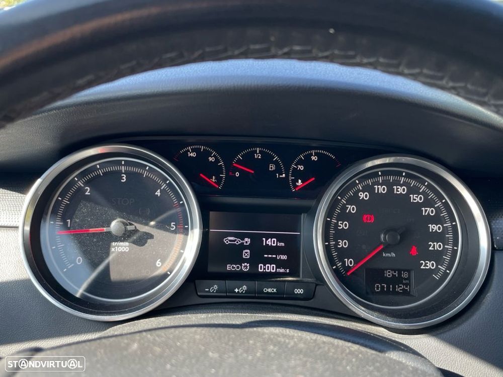 Peugeot 508 1.6 BlueHDi GT Line - 3