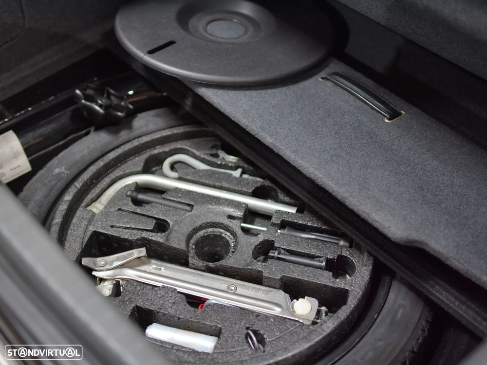 Audi TT Roadster 1.8 T quattro - 20
