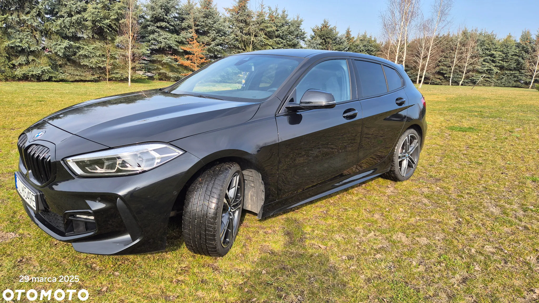 BMW Seria 1 118d - 2