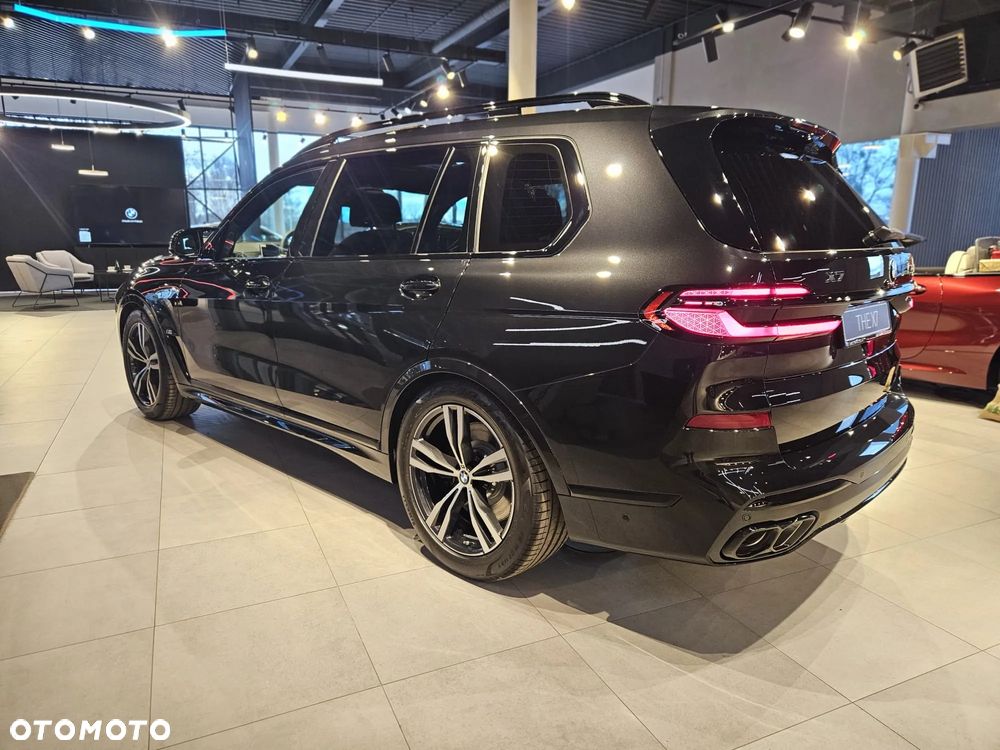 BMW X7 - 3