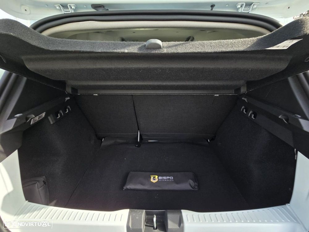 Dacia Sandero 1.0 ECO-G Essential Bi-Fuel - 10