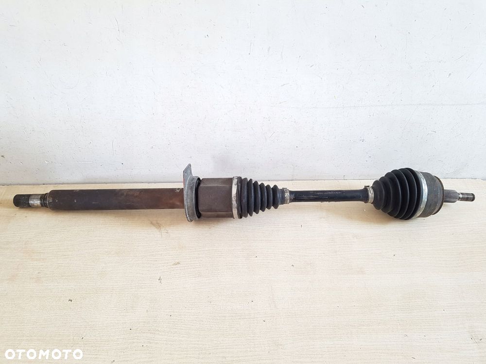 vw t5 t6 półoś prawa długa 2,0 tdi 7e0407272c - 2