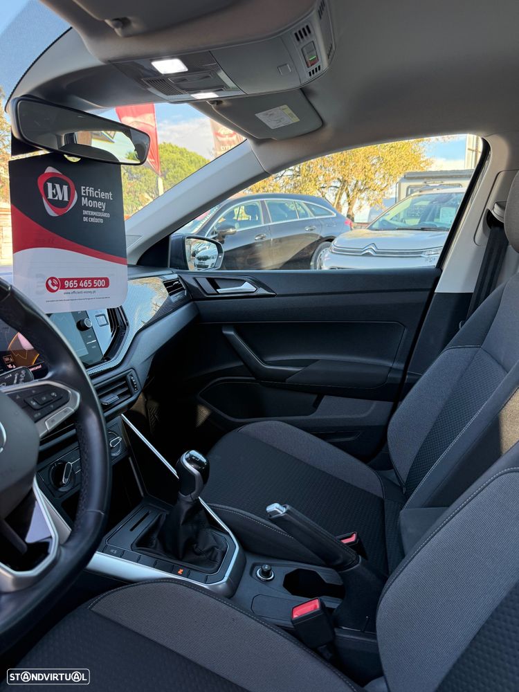 VW Polo 1.0 TSI Urban - 23