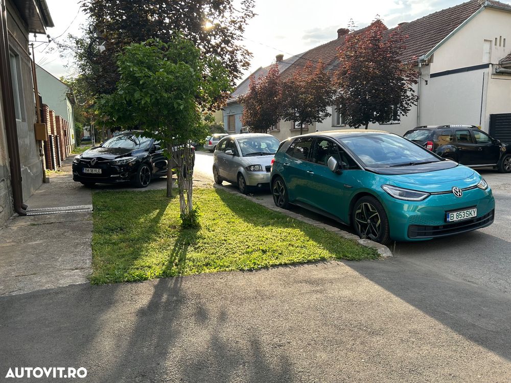 Volkswagen ID.3 58 kWh Pro Performance - 10