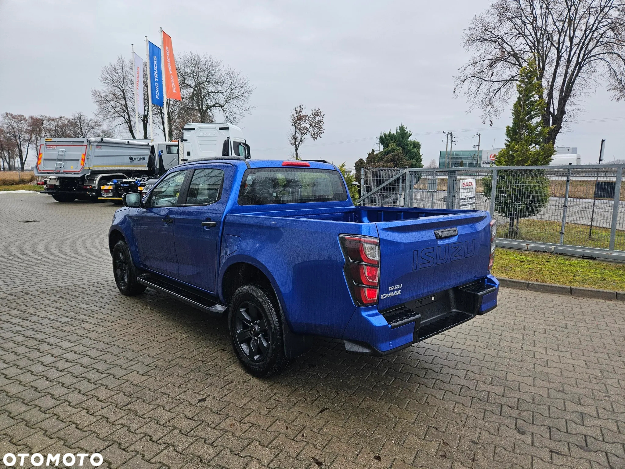 Isuzu D-Max 1.9 DC LSE - 3