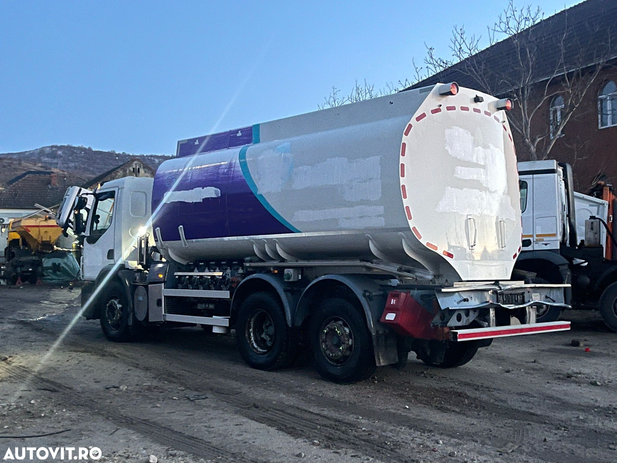 Volvo EL300 - 5