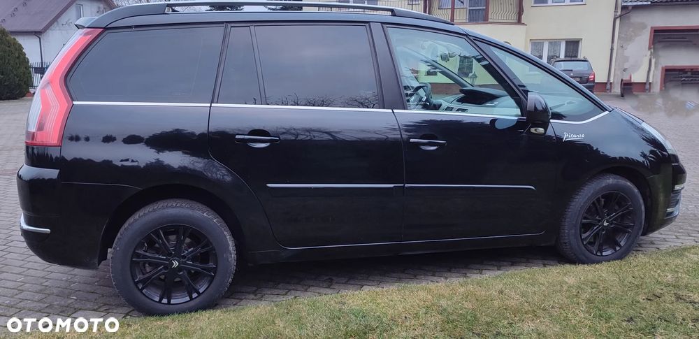 Citroën C4 Picasso 2.0 HDi Selection - 6