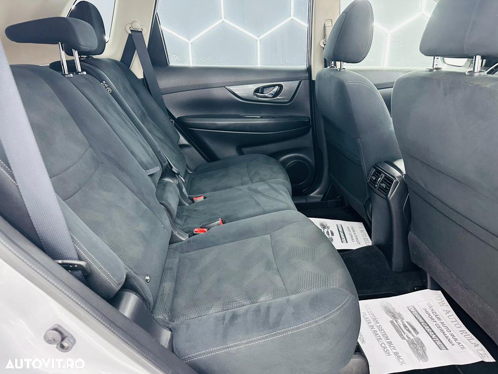 Nissan X-Trail 1.6 dCi N-Connecta - 8