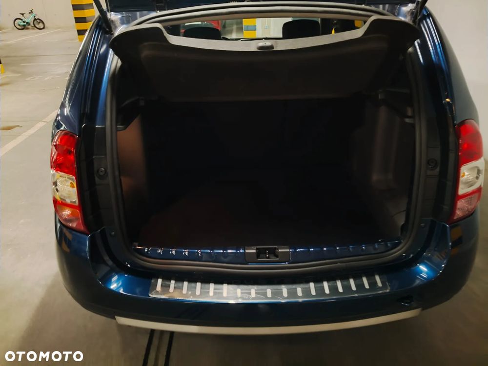 Dacia Duster 1.6 SCe Laureate S&S - 18