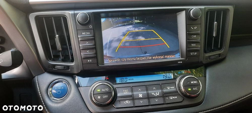 Toyota RAV4 - 12