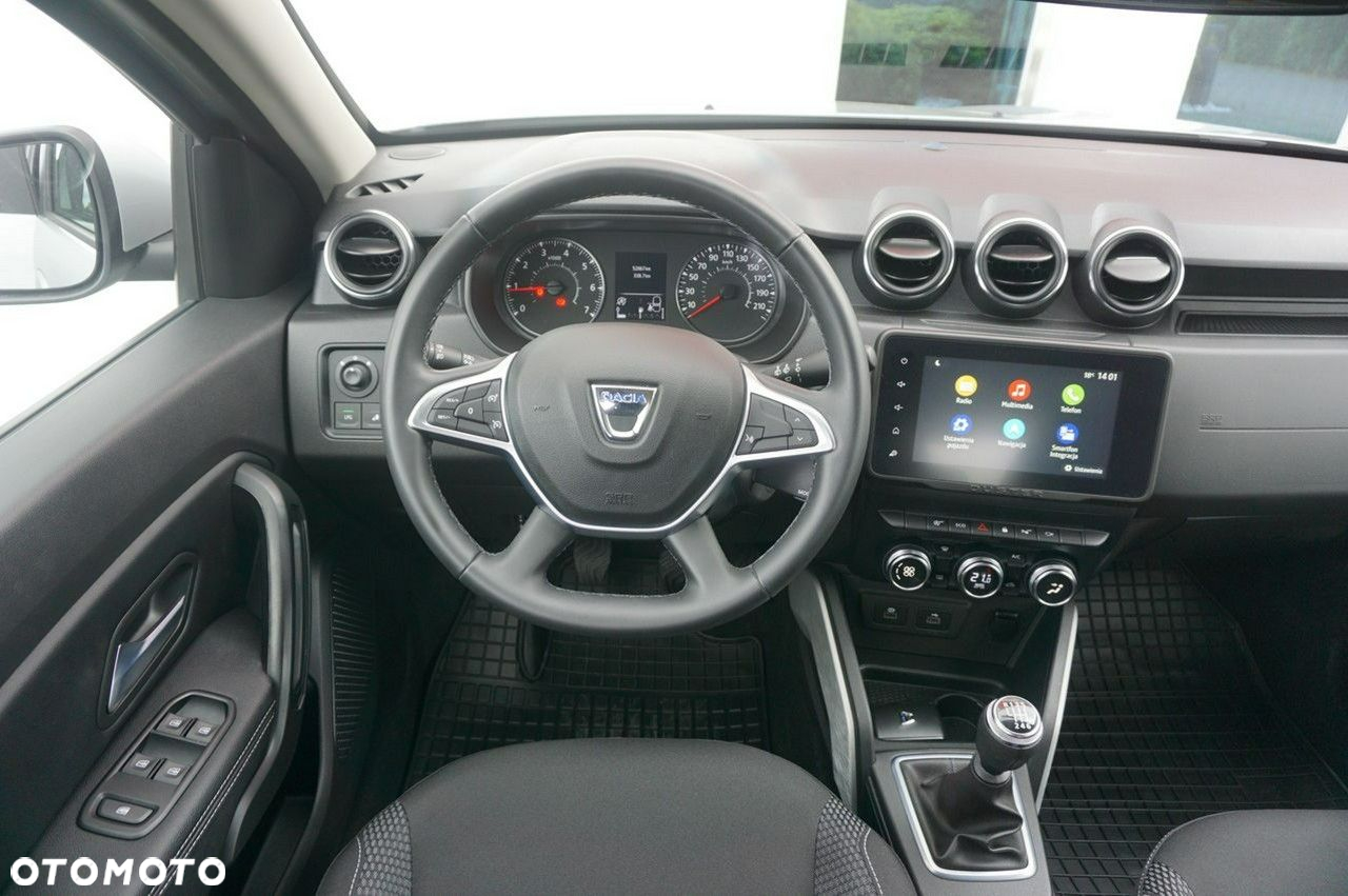 Dacia Duster 1.0 TCe Prestige - 14