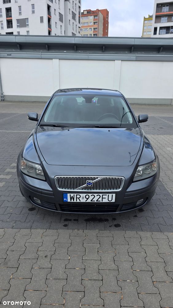 Volvo V50 - 6