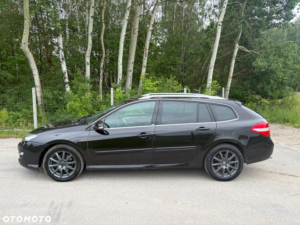 Renault Laguna 2.0 DCi Privilege - 2