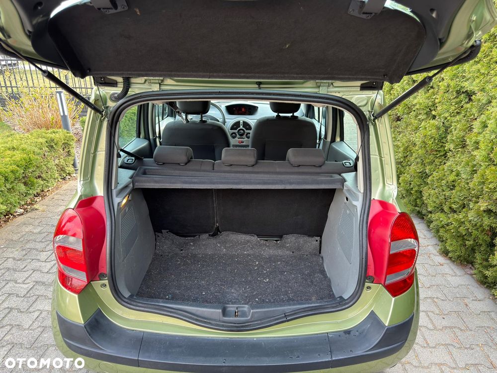 Renault Modus 1.2 16V Authentique - 18
