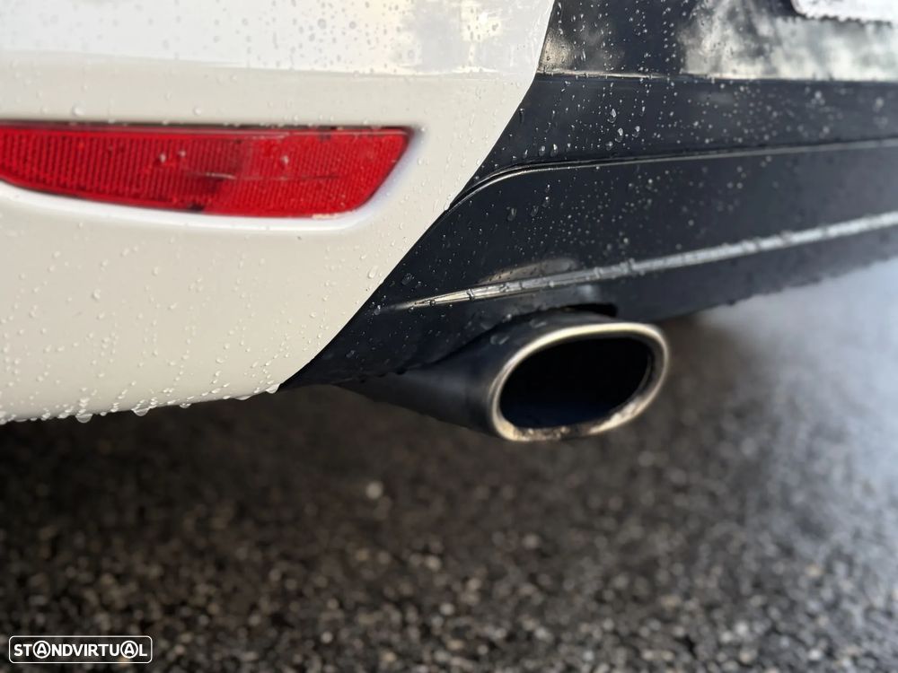 Seat IBIZA 6L SPORT 1.4 TDI C/ AC + EXTRAS - 17