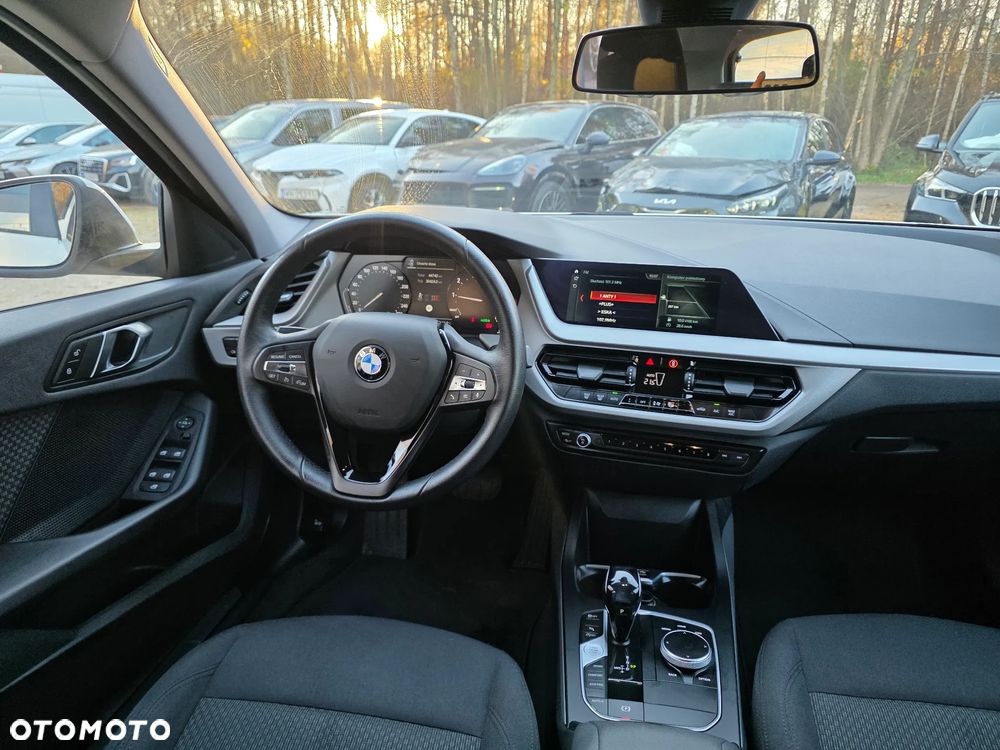 BMW Seria 1 118i Advantage - 18