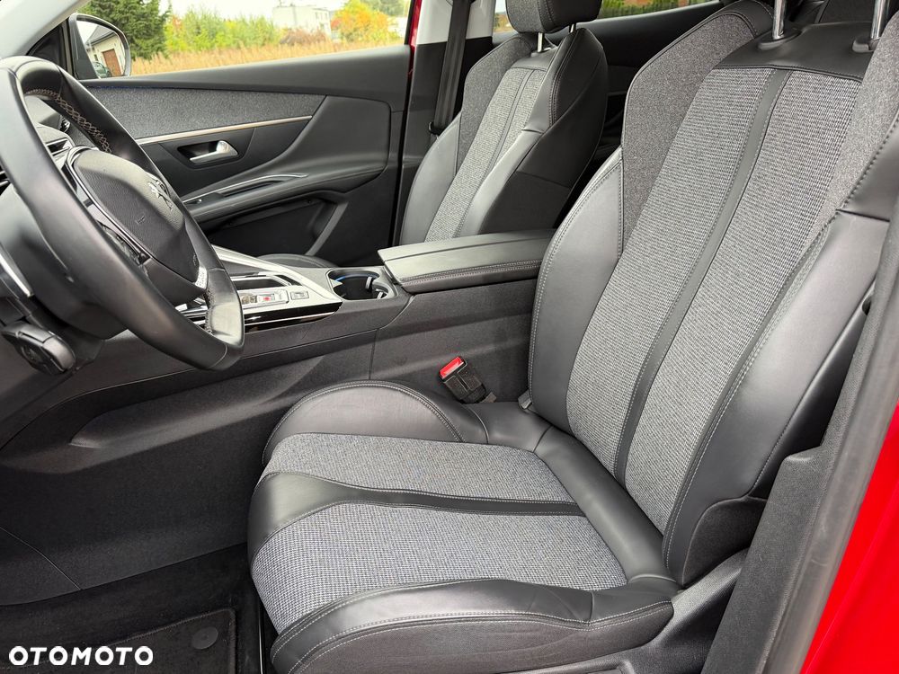 Peugeot 3008 - 25