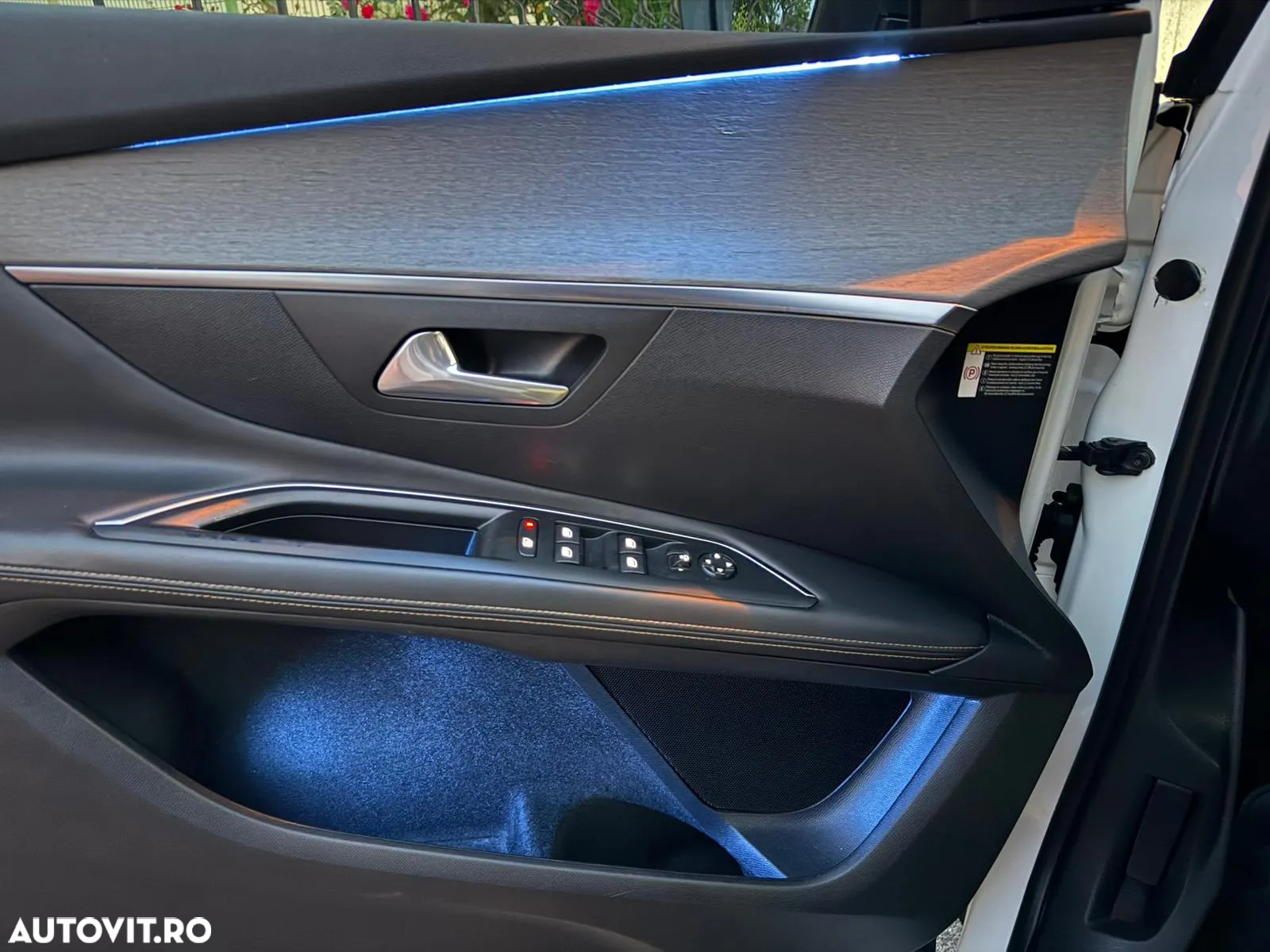 Peugeot 3008 BlueHDi 180 Stop & Start EAT6 GT - 4