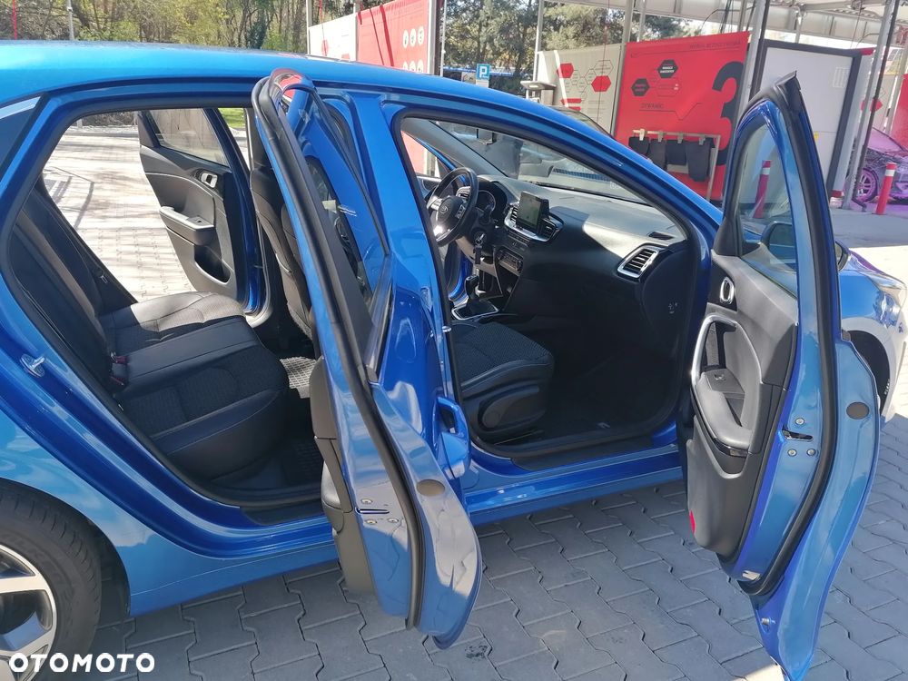 Kia Ceed 1.4 L Business Line - 10