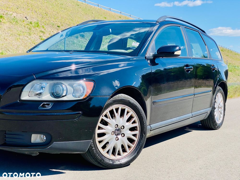 Volvo V50 1.8 Momentum - 24