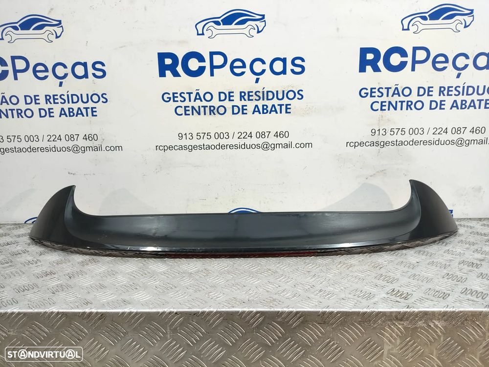 Spoiler Aileron 3º Stop Alfa Romeo Giulietta - 6