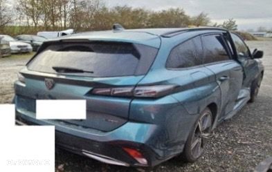 Peugeot 308 225 e-EAT8 GT - 4