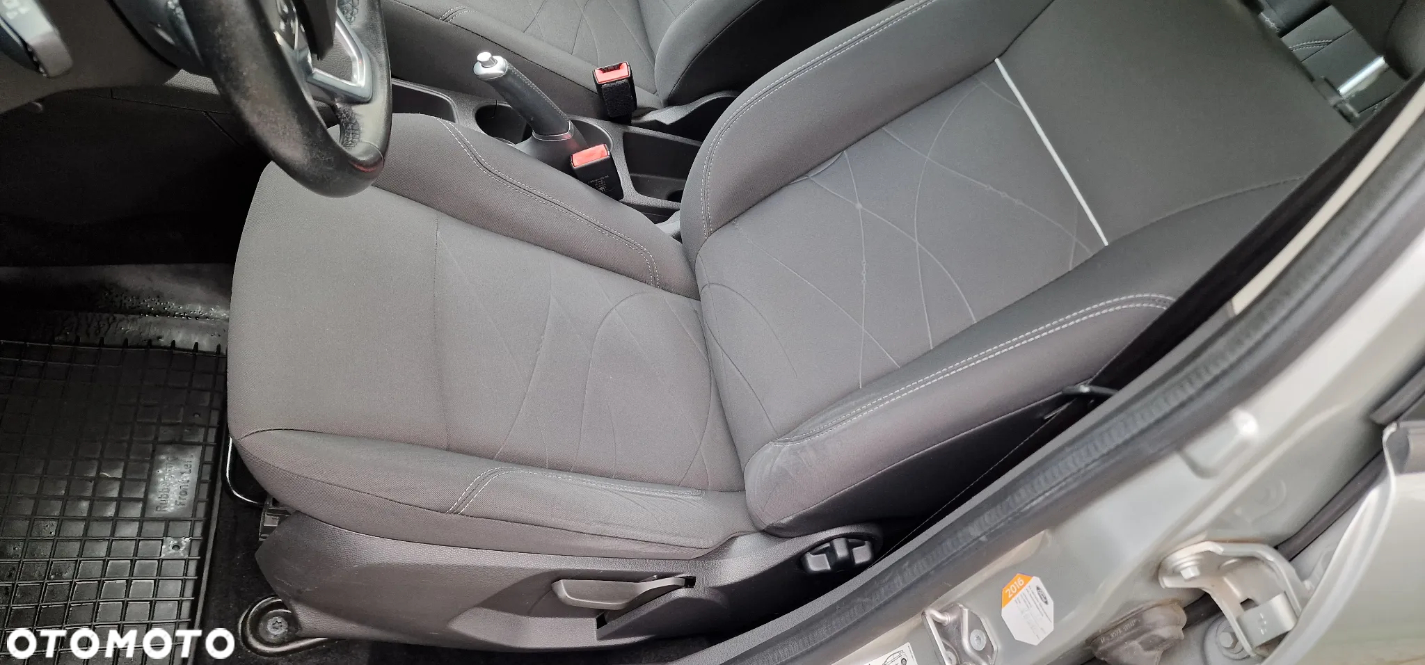 Ford Fiesta 1.25 Ambiente - 10