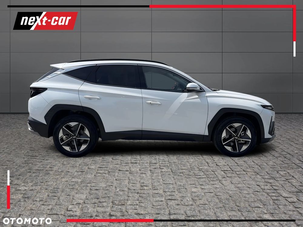 Hyundai Tucson 1.6 T-GDi Smart 2WD - 7