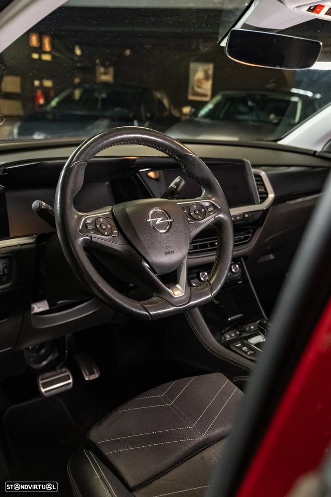 Opel Grandland - 11