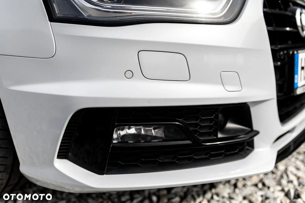 Audi A4 Avant 2.0 TDI ultra S tronic sport - 13