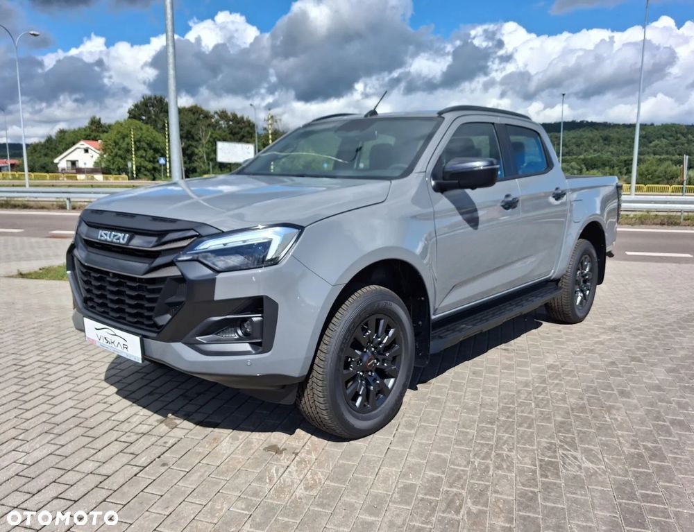 Isuzu D-Max 2.2 DC LSE 4WD - 2