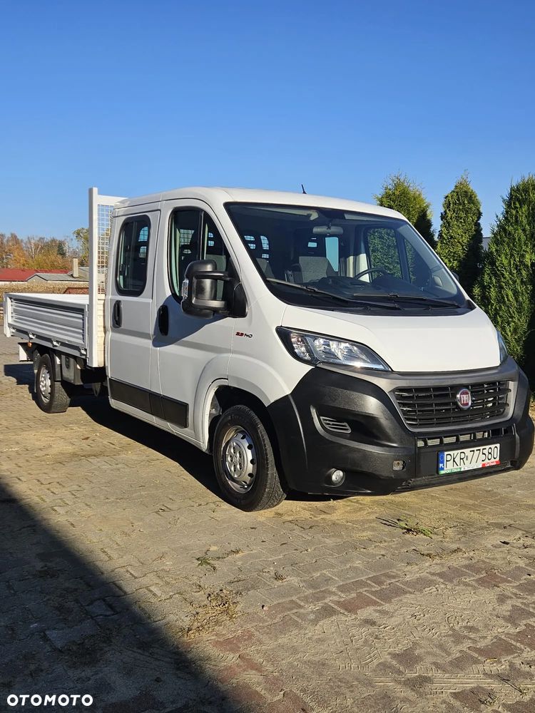 Fiat Ducato - 23