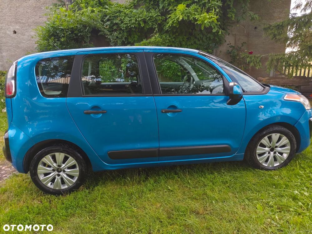 Citroën C3 Picasso - 14