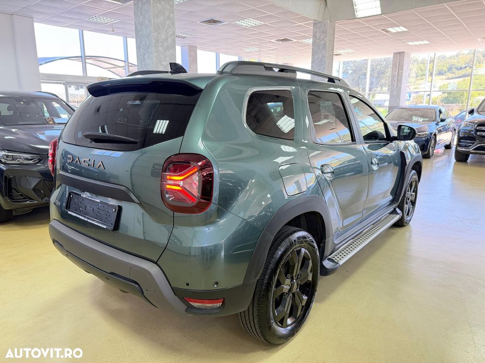 Dacia Duster TCe 150 EDC 2WD Prestige - 10