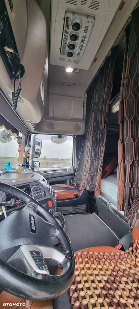 DAF XF 480FT - 11
