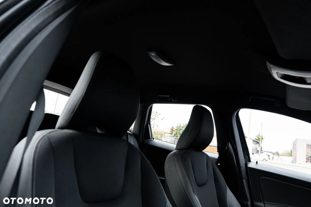 Volvo XC 60 D3 RDesign - 26