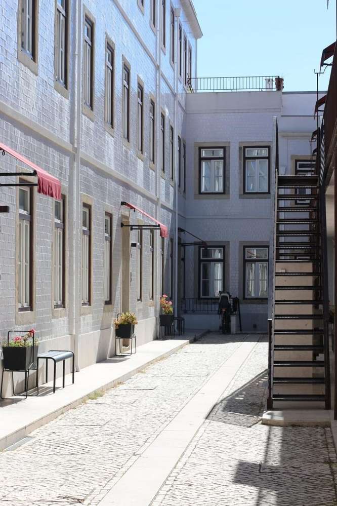 Apartamento T2, Lisboa - Grande imagem: 5/26