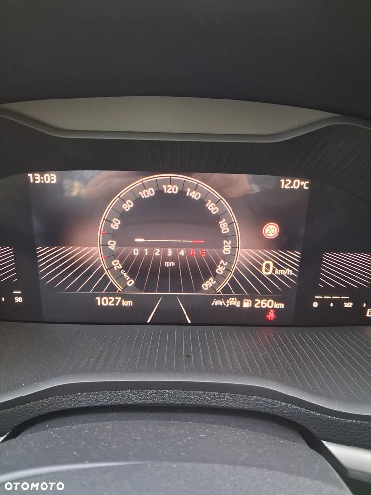 Skoda Karoq 1.5 TSI ACT Edition 130 - 14