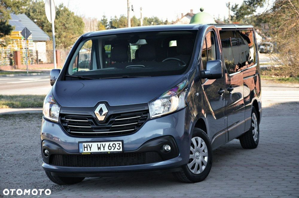 Renault Trafic - 5