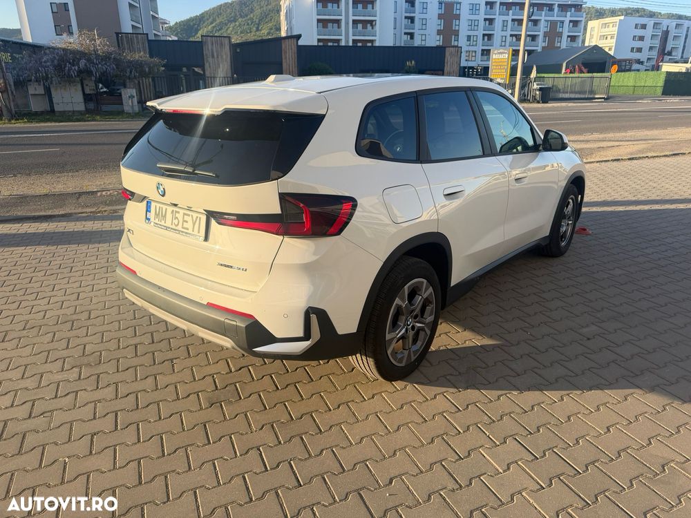 BMW X1 - 4