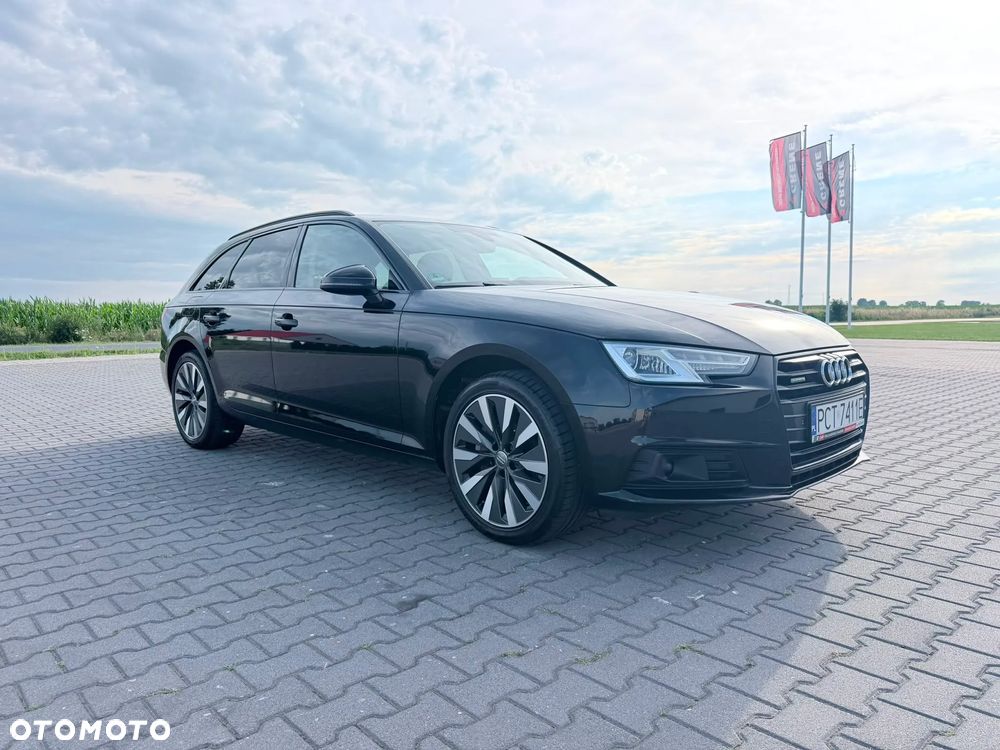 Audi A4 Avant 2.0 TDI S tronic quattro - 15
