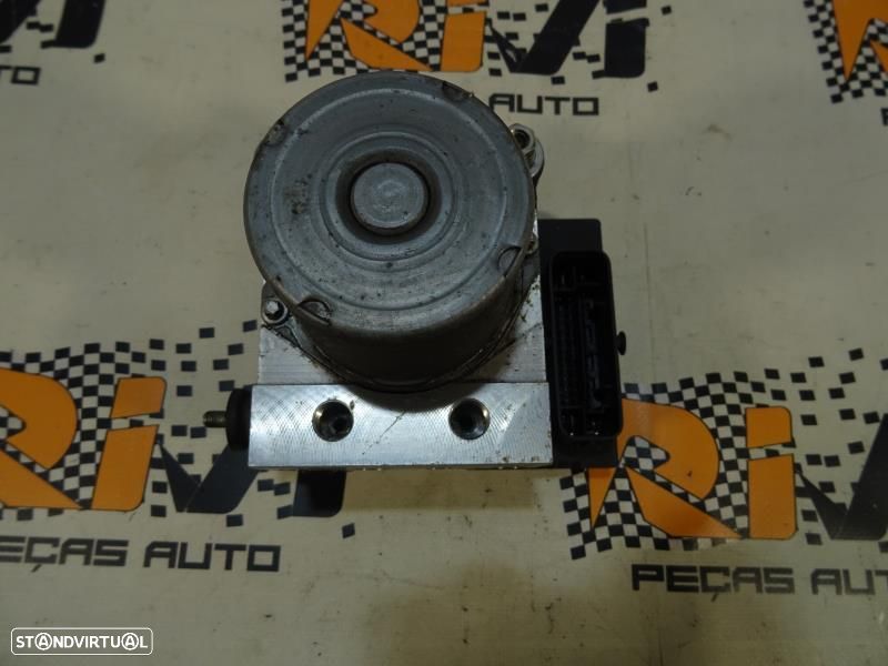 Abs Peugeot Rcz  9666957480 / 0265251230 / 0265951472 / 9674196480 - 5