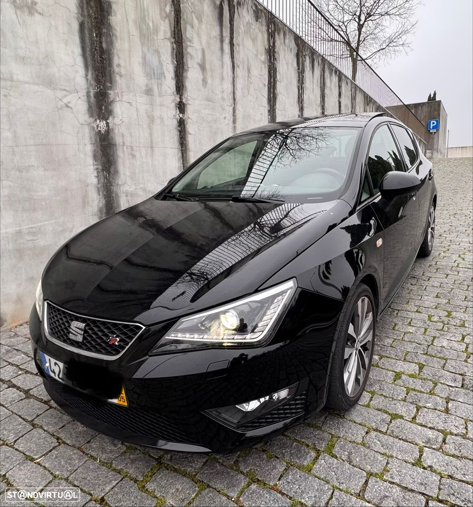 SEAT Ibiza 1.0 EcoTSI FR - 1