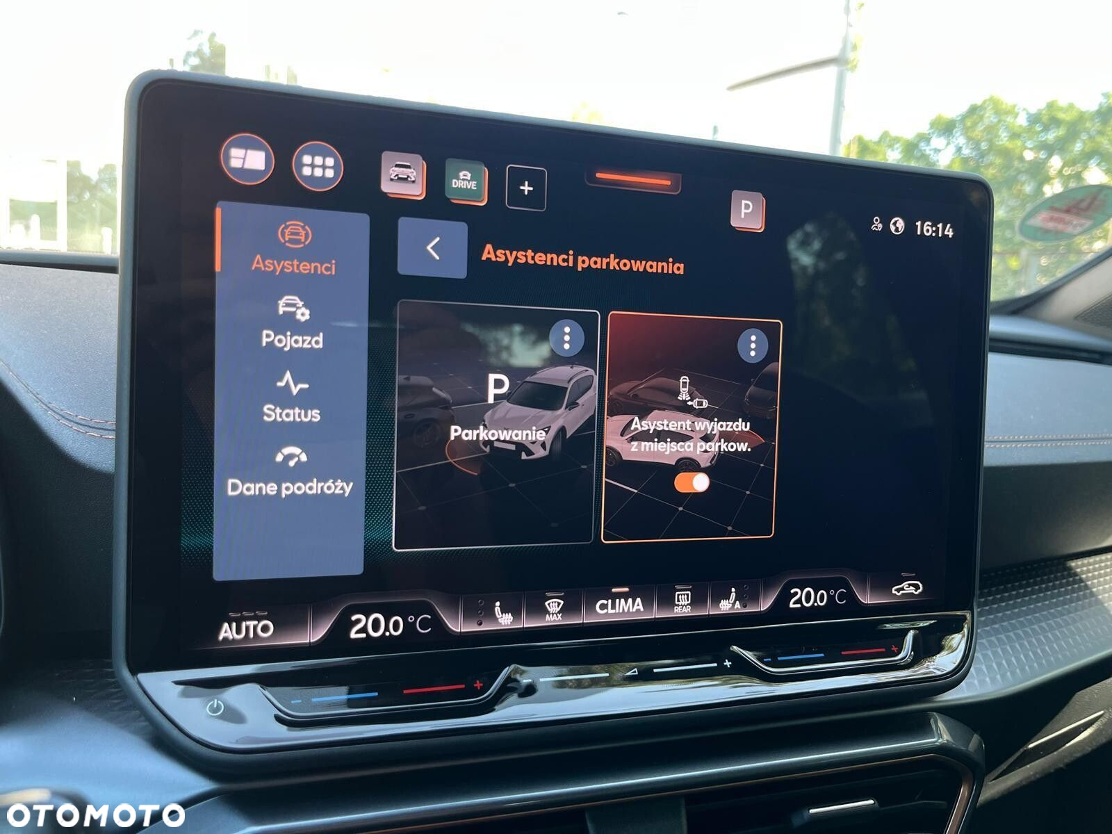 Cupra Formentor 1.5 TSI DSG - 19
