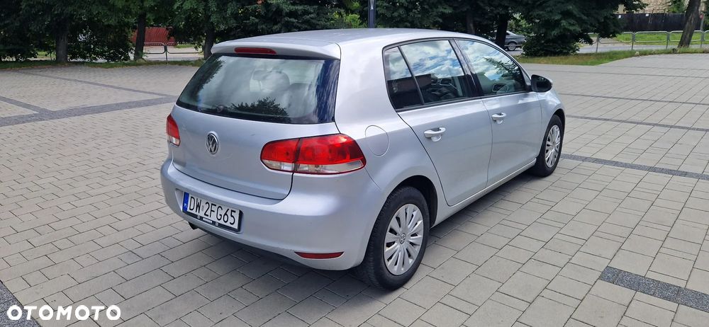 Volkswagen Golf VII 1.6 TDI BMT Highline - 3