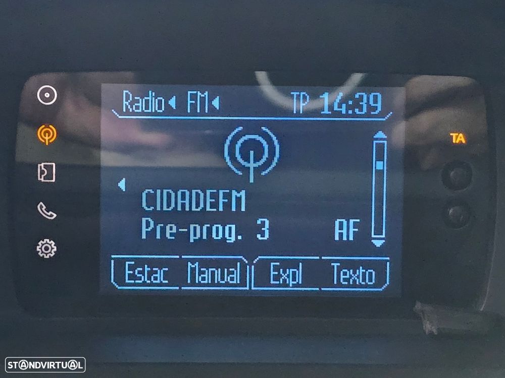 Ford C-Max 1.6 TDCi Titanium - 15